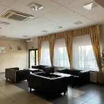Sens Otel Mierzyn (West Pomeranian)