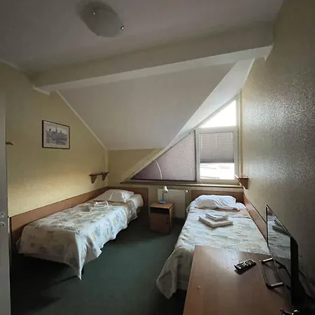 Sens Hotel 3*