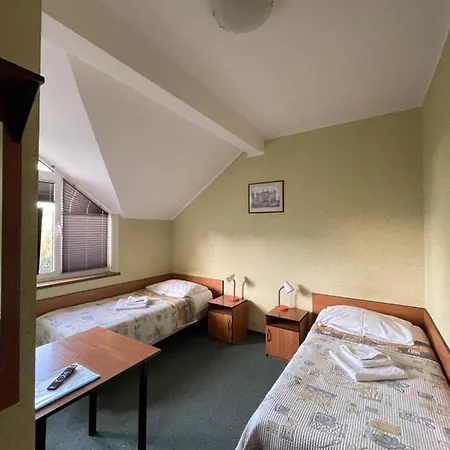 Hotel Sens 3*