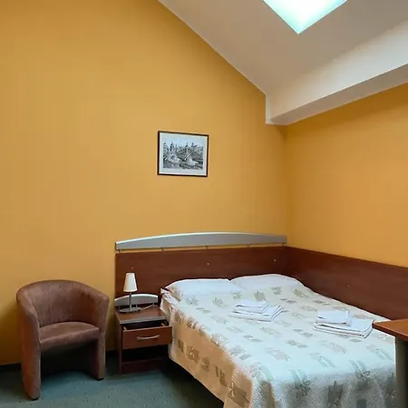 Sens Mierzyn (West Pomeranian)