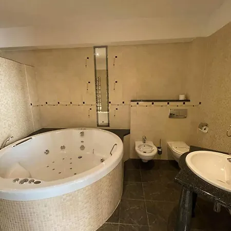 Sens Mierzyn (West Pomeranian)