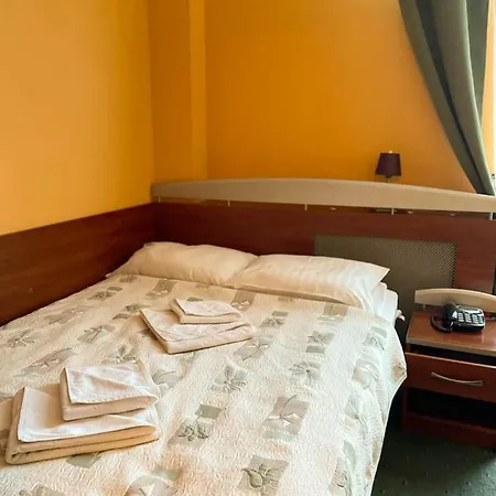 Sens Hotel 3*