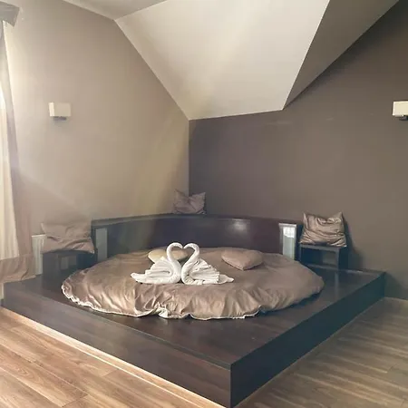Sens Hotel 3*