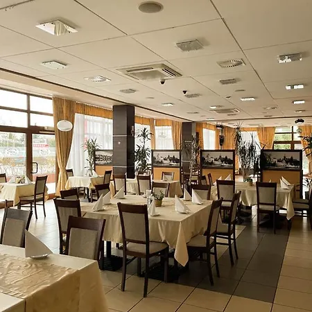 Sens Hotel 3*