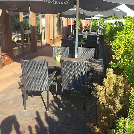 Sens Hotel 3*