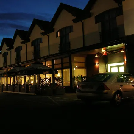 Sens Mierzyn (West Pomeranian)