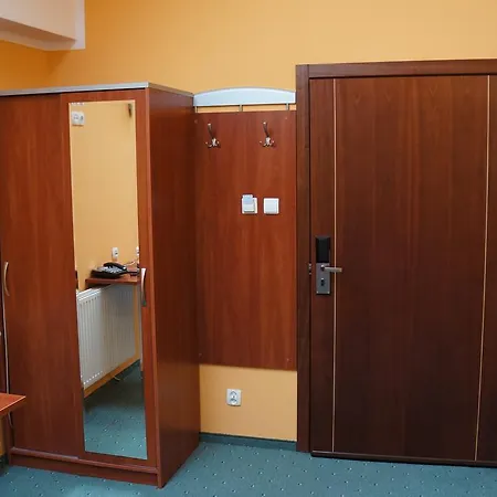 Hotel Sens Mierzyn (West Pomeranian)