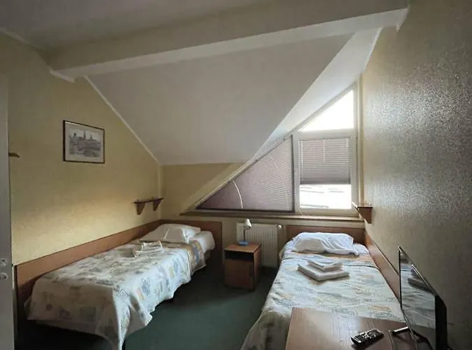 Sens Ξενοδοχείο 3*