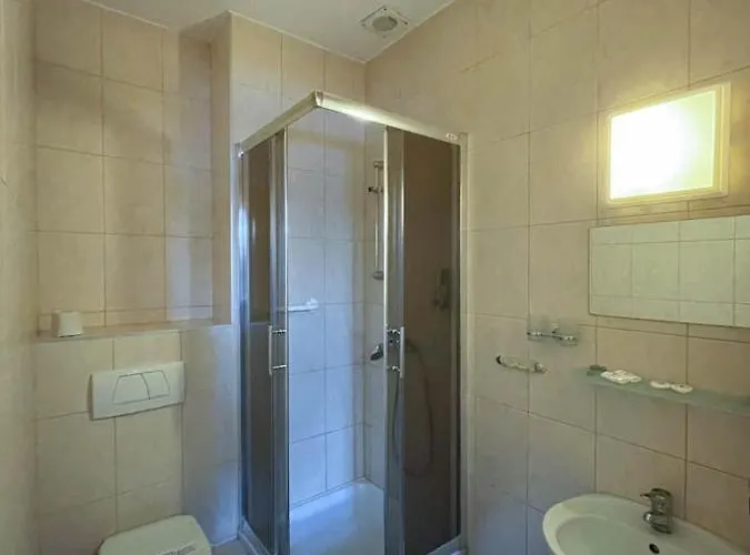 Ξενοδοχείο Sens 3*