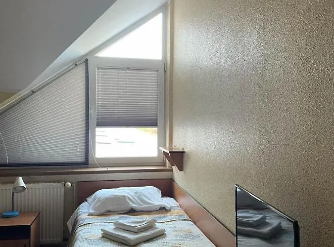 Sens Mierzyn (West Pomeranian)