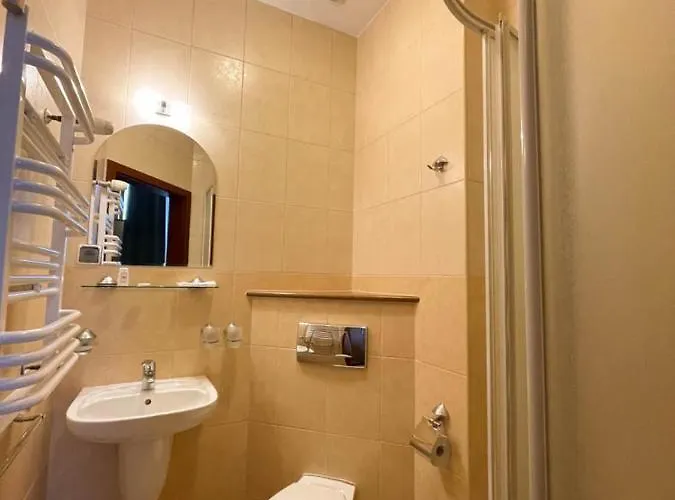 Ξενοδοχείο Sens