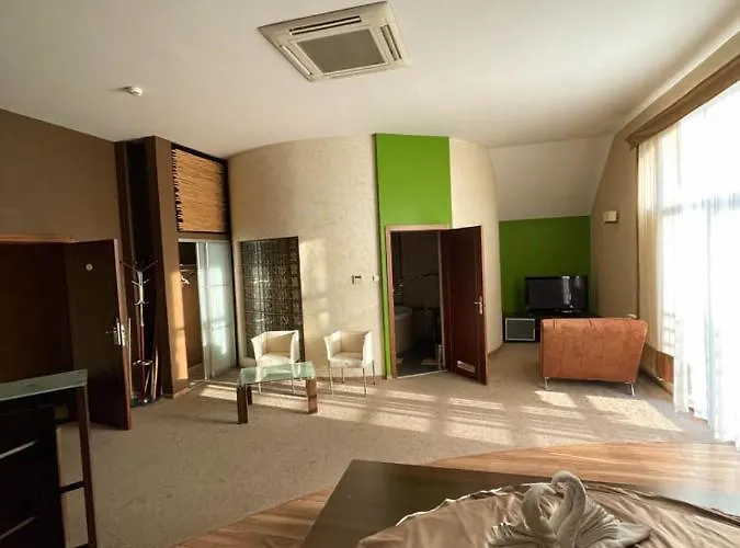 Ξενοδοχείο Sens