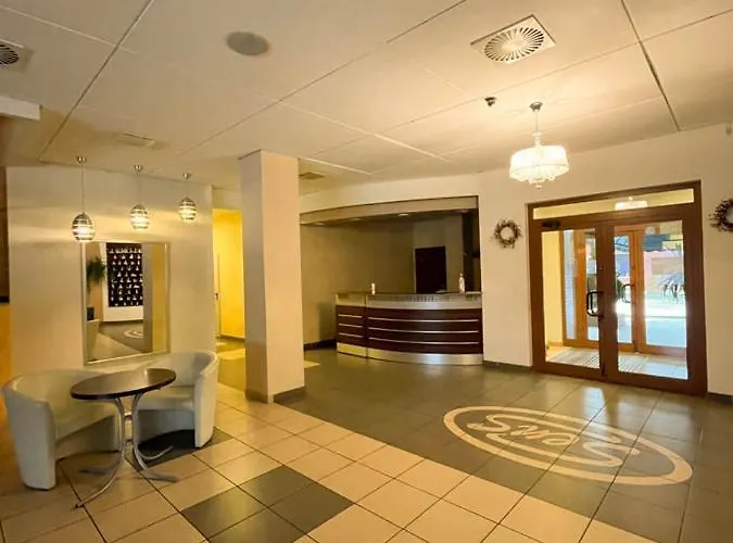 Sens 3* Mierzyn (West Pomeranian)