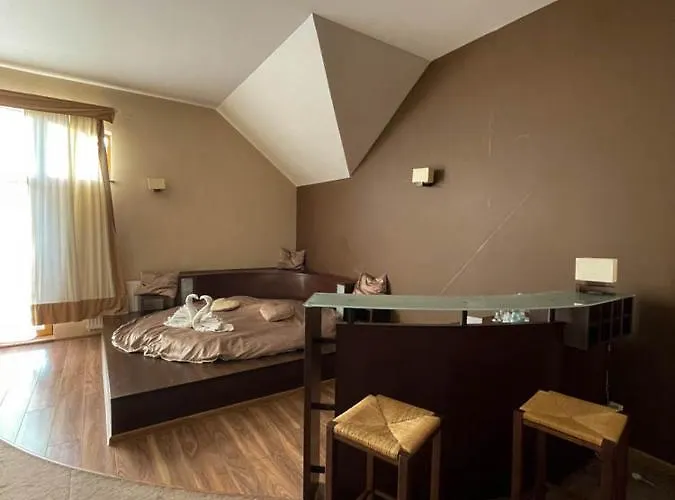 Ξενοδοχείο Sens