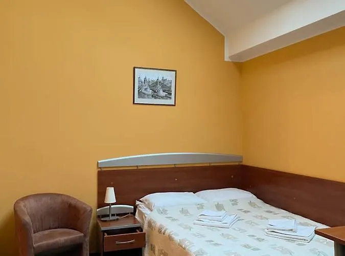 Sens Mierzyn (West Pomeranian)