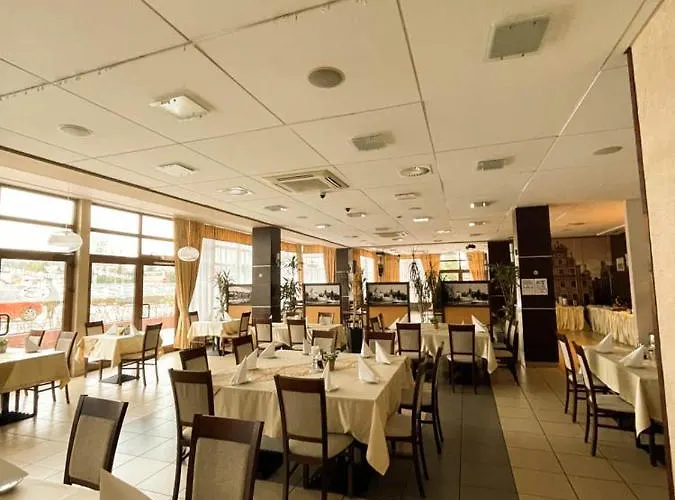 Sens 3* Mierzyn (West Pomeranian)