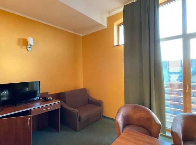 Ξενοδοχείο Sens