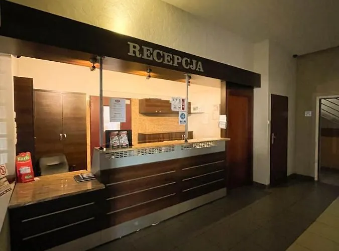 Sens 3* Mierzyn (West Pomeranian)