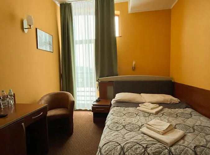 Sens Mierzyn (West Pomeranian)