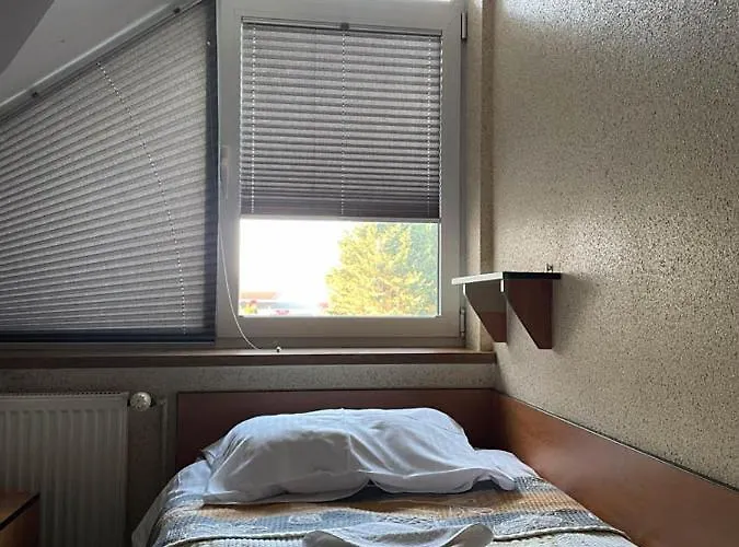 Sens Mierzyn (West Pomeranian)