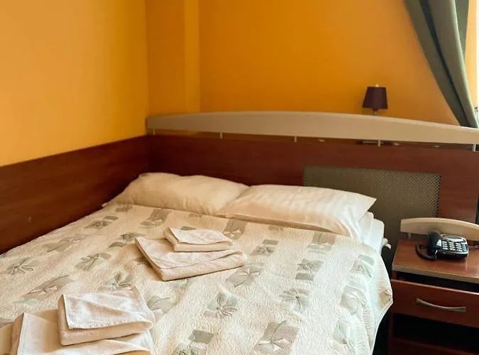 Sens Ξενοδοχείο 3*