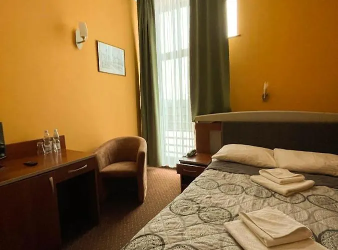 Sens 3* Mierzyn (West Pomeranian)