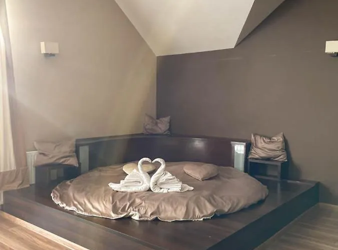 Sens Ξενοδοχείο 3*