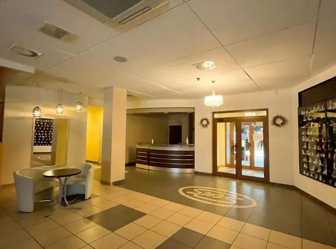 Sens Mierzyn (West Pomeranian)