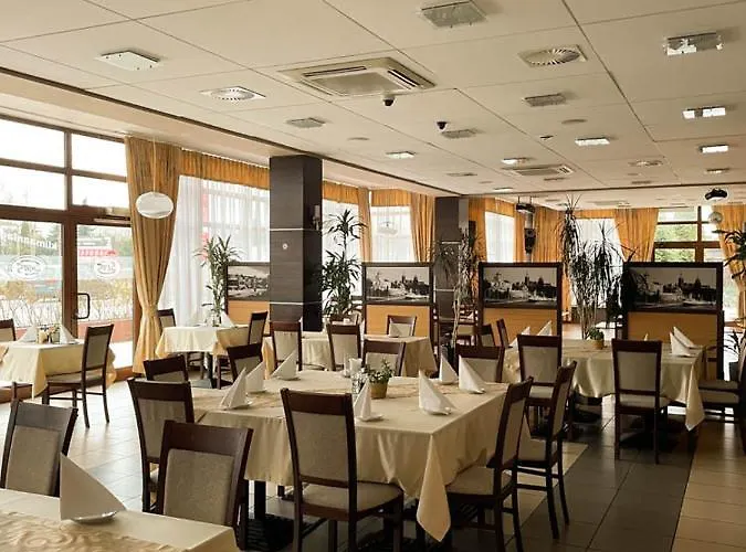 Sens Ξενοδοχείο 3*