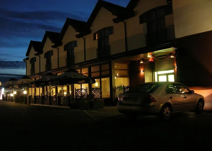 Sens Mierzyn (West Pomeranian)