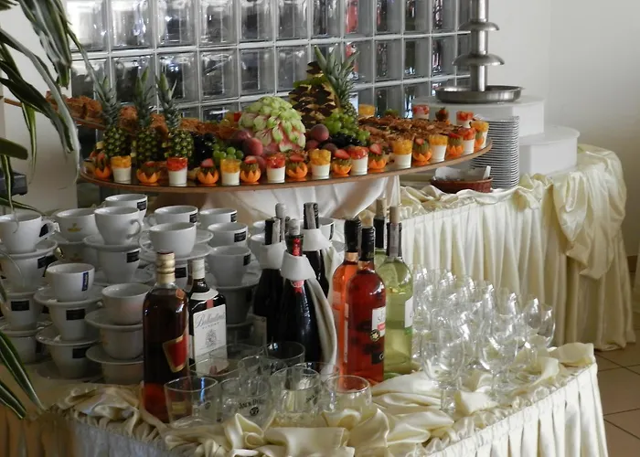 Sens Mierzyn (West Pomeranian)